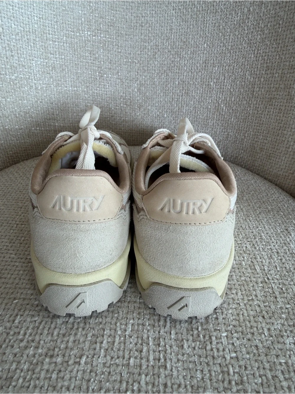 Autry sneakers